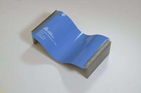 Виниловая автопленка  Gloss Smoky Blue - Дымчато-Голубой BK9560001