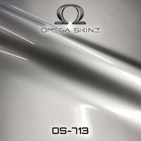 Виниловая автопленка OmegaSkinz Heavenly Wonder OS-713