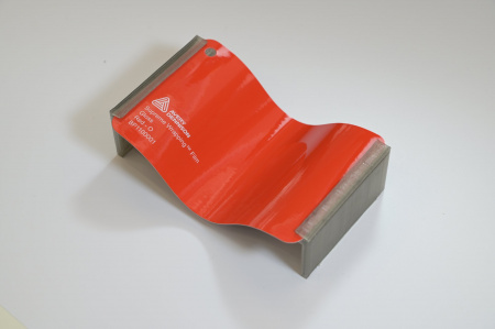 Виниловая автопленка  Gloss Red - Красная глянцевая BP1100001 / CB1470001
