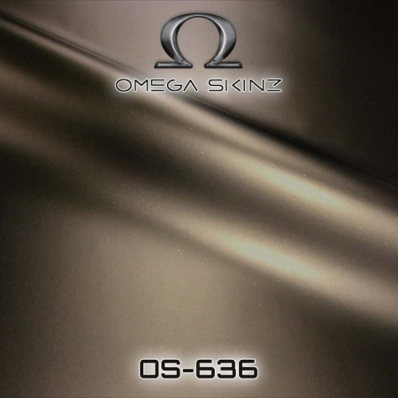 Виниловая автопленка OmegaSkinz Zombie Shuffle OS-636