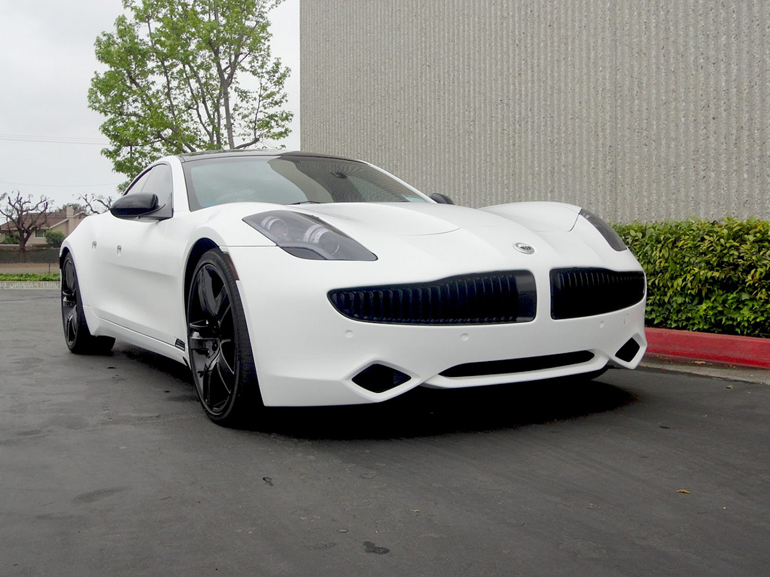 Виниловая автопленка  Matte White - Белый матовый AV2090001 / CB1730001